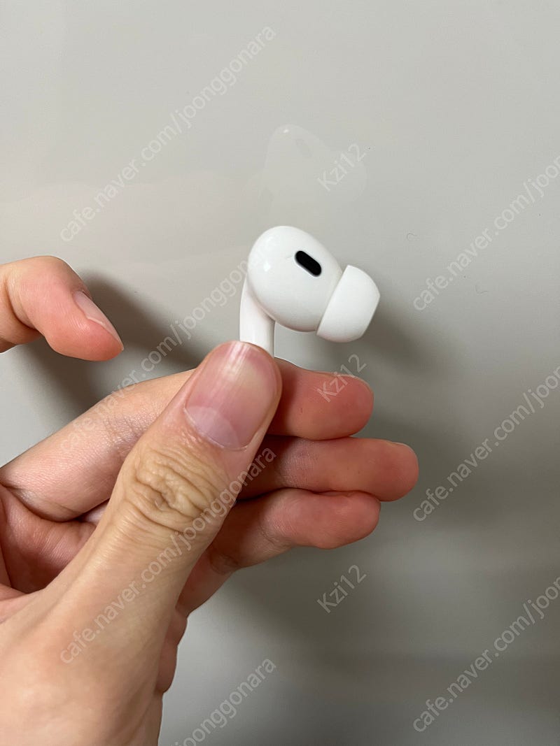 에어팟프로2세대 왼쪽 유닛#에어팟프로2 왼쪽 유닛