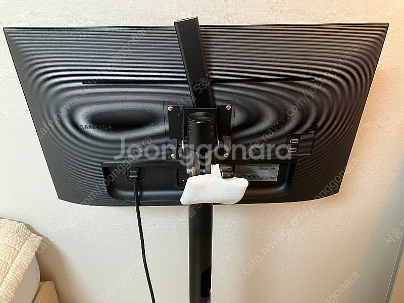 삼성M5스마트 모니터 27인치 (삼탠바이미)--1