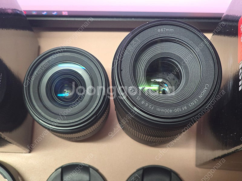 캐논 RF 24-105mm F4-7.1 IS STM, ...--1