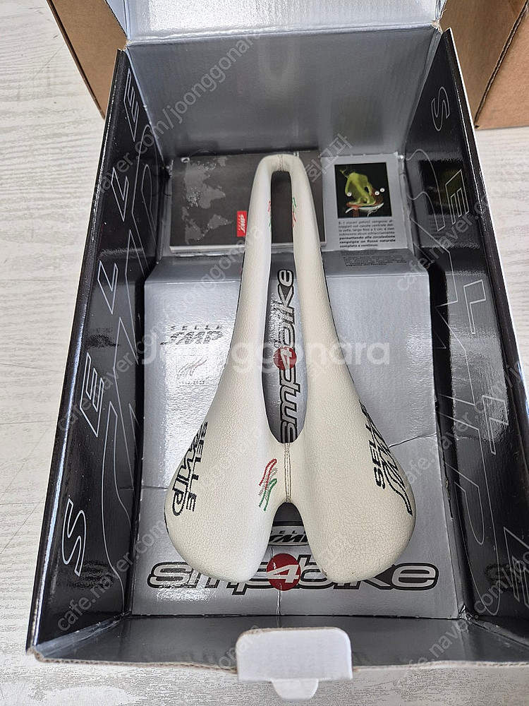 자전거 안장 SELLE SMP 에볼루션(EVOLUTIO...--3