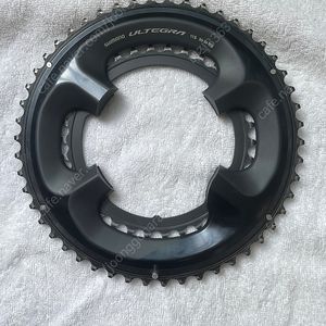 시마노 울테그라 11단 R8000 체인링 50/34T 판매 합니다