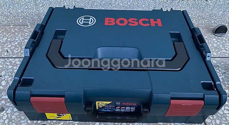 보쉬BOSCH GOP 18V-28 멀티커터(본체만)+깊...--5