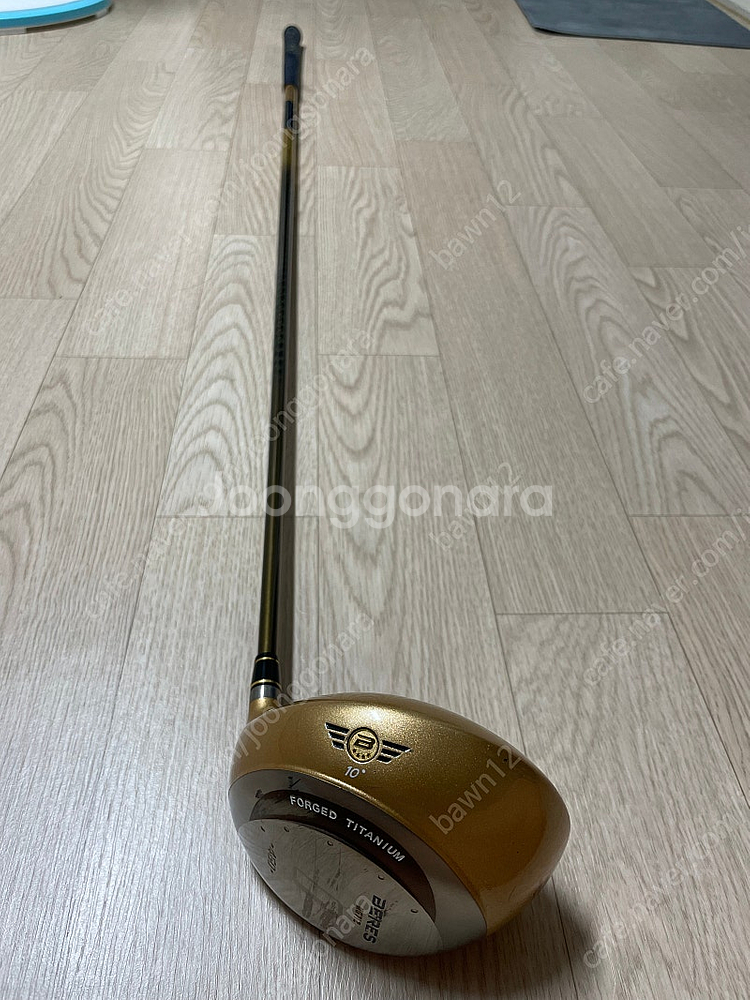 혼마 베레스 드라이버 MG712 4스타 R 10도 46...--0
