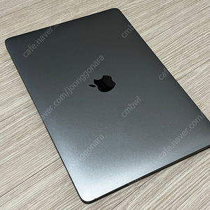 맥북 에어(macbook air) M1 스페이스 그레이 8GB 256GB