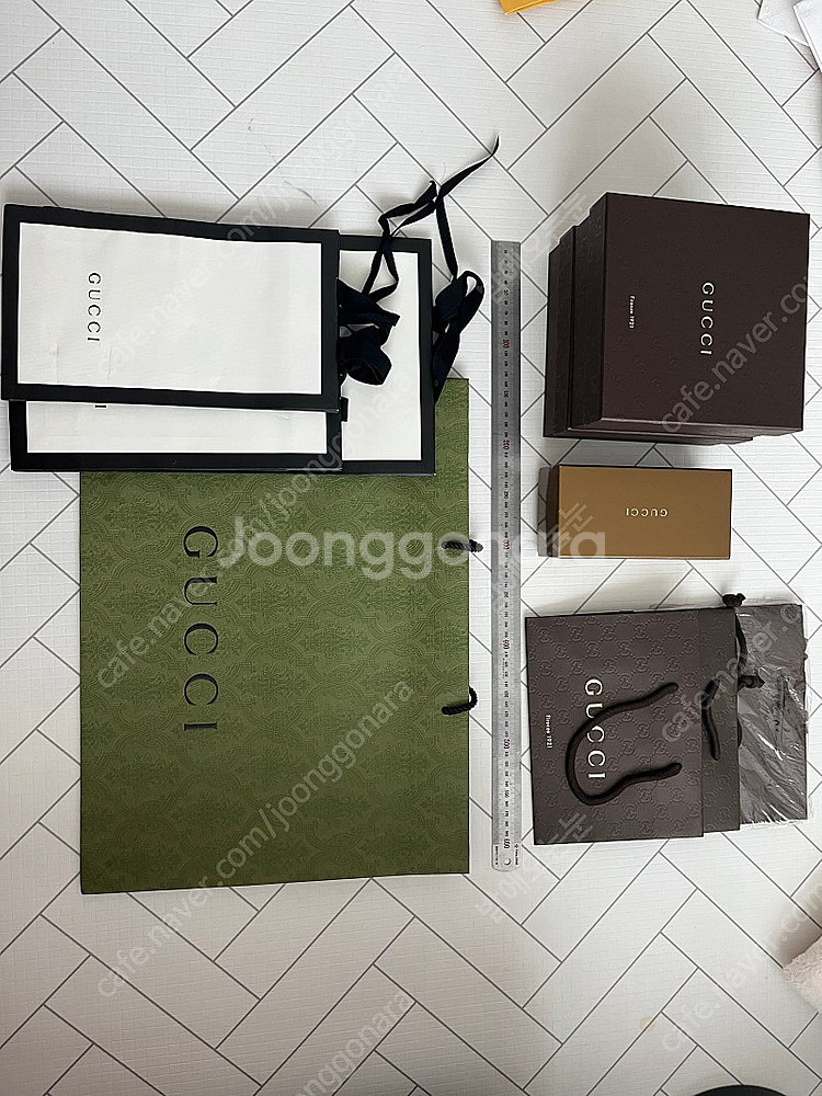 샤넬/에르메스/디올/루이비통/구찌/페라가모/생로랑/프라...--5