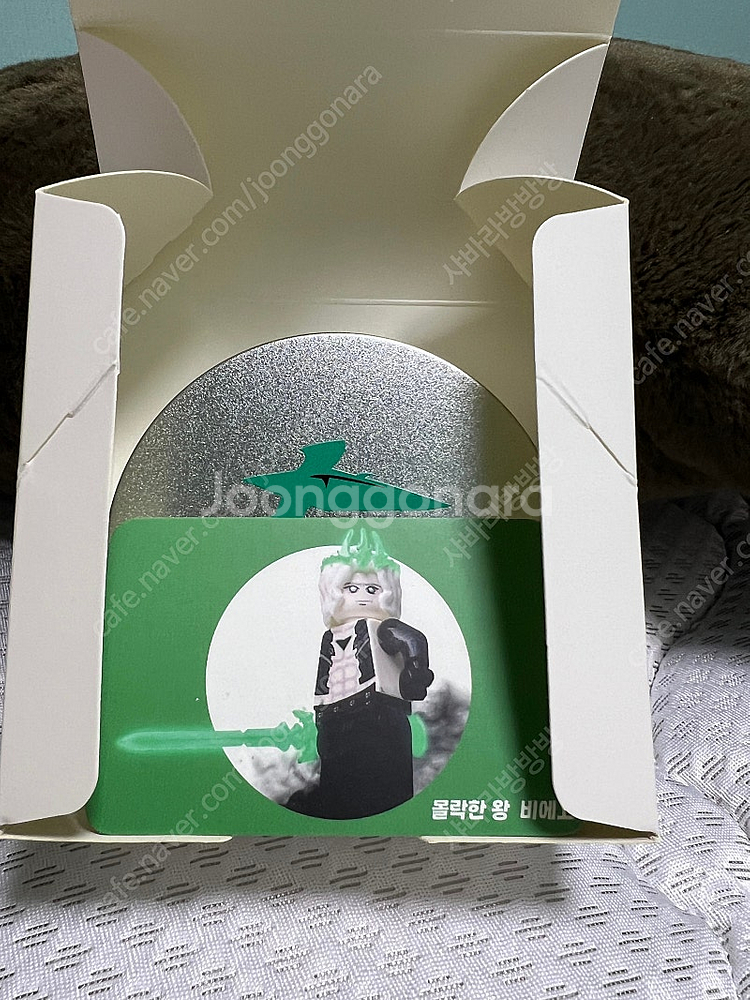 리그오브레전드,롤 라이엇 비에고 레고 판매--1