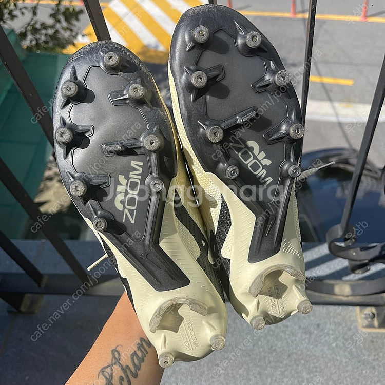 머큐리얼 베이퍼15 ag 250 팝니다@@@--3