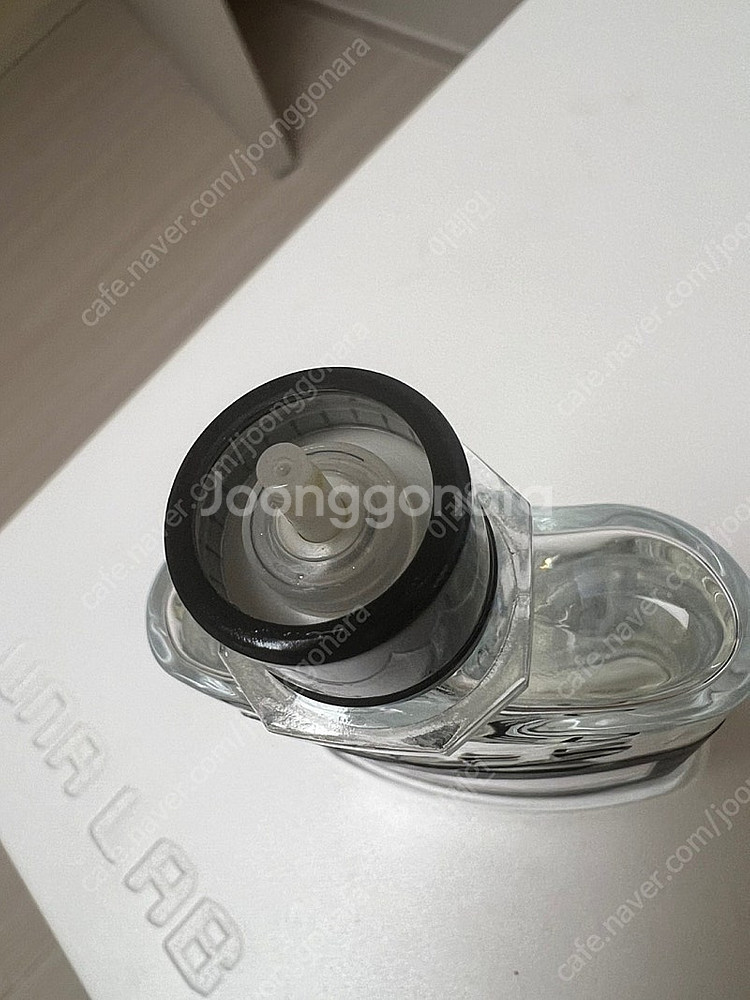 크리드 어벤투스 50ml 잔량 90% 판매합니다.--2
