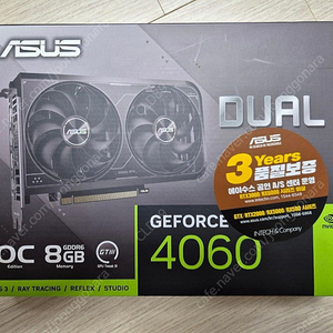 ASUS 4060