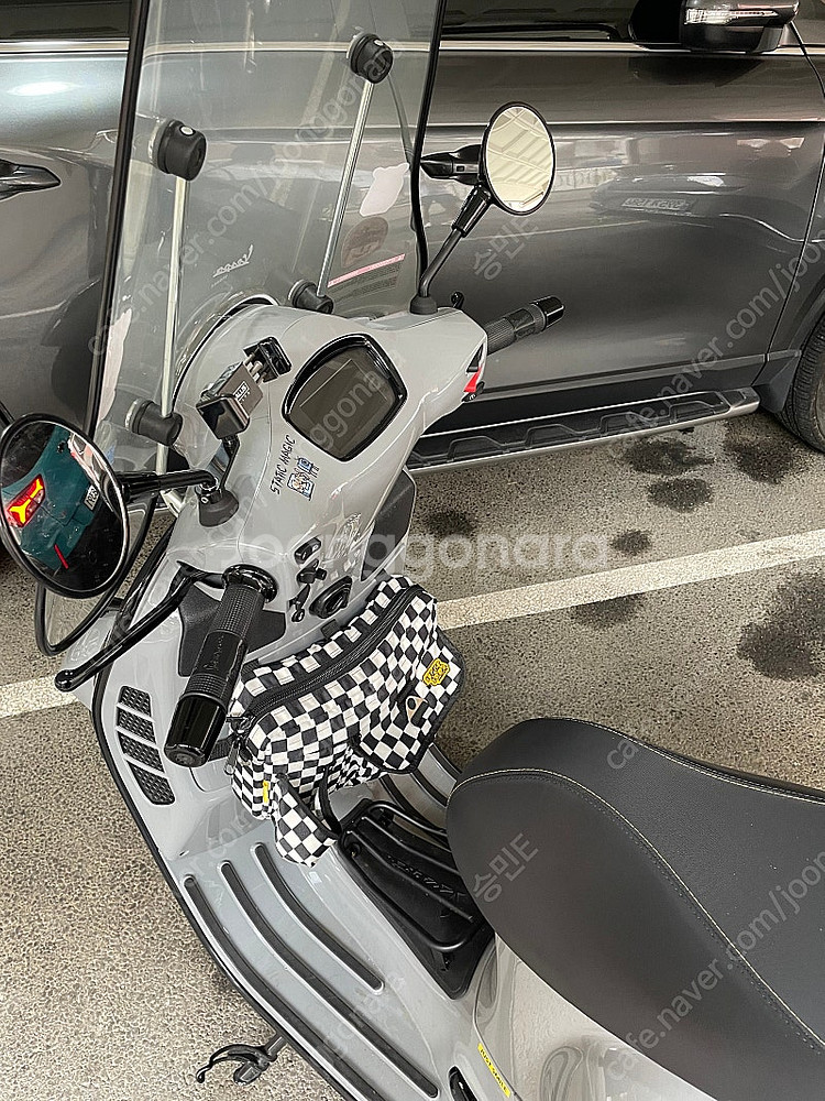 베스파 2020 GTS300 슈퍼테크--1