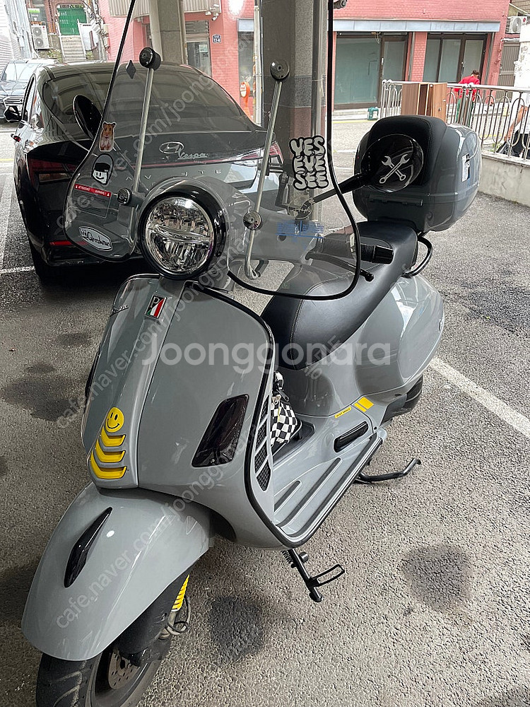 베스파 2020 GTS300 슈퍼테크--3