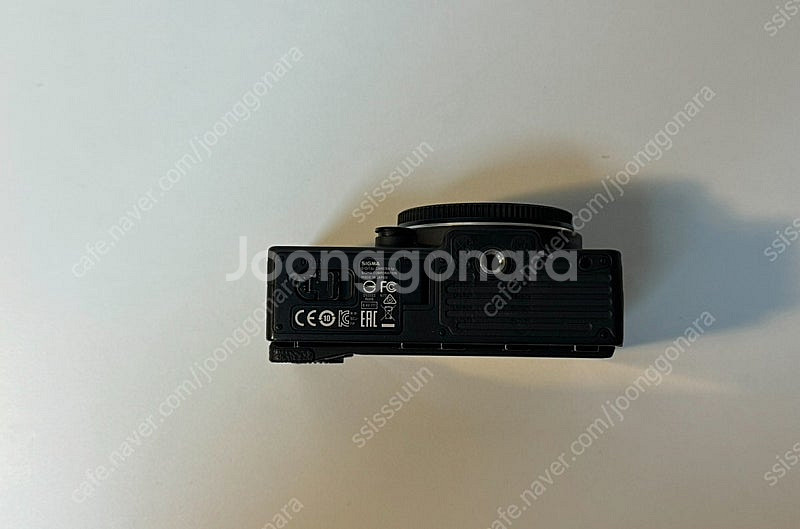 시그마 fp 풀박스, ssd 1tb 랙 팝니다.--5
