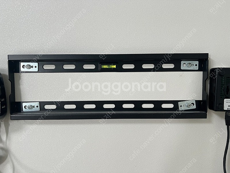 더함 VA RGB패널 U431UHD 43인치 벽걸이 스...--1