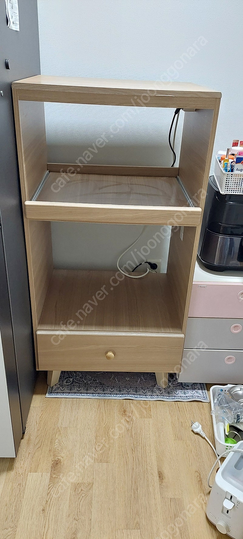 리센트광파오븐장밥솥장 | 중고나라 - 안심되는 중고거래