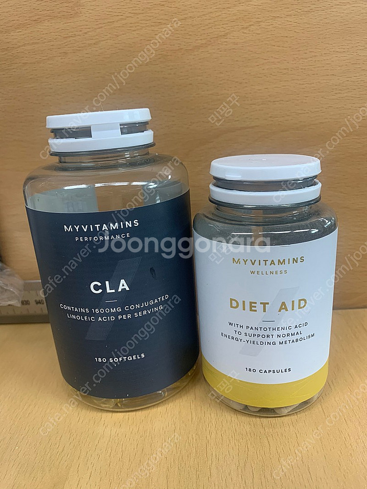 마이프로틴 보조제 Diet Aid. CLA--0