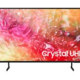 24년 삼성 Crystal UHD 4K TV 75인치 KU75UD7050FXKR