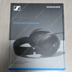 HD620S 판매합니다