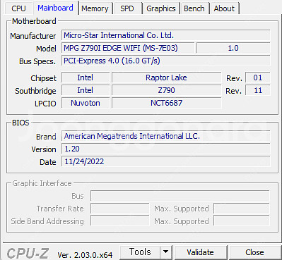 13900k/z790 wifi/32G/ssd1T/105...--1