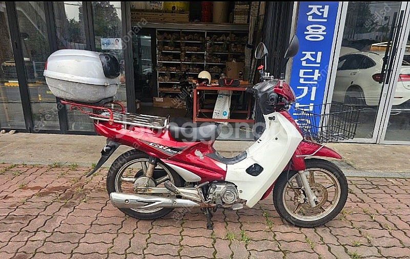 20년식 시티에이스2 CA100F--0