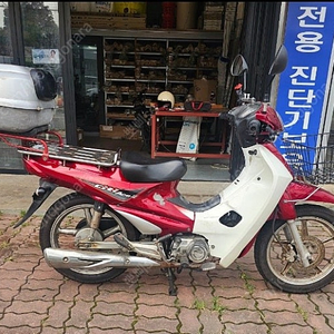 20년식 시티에이스2 CA100F