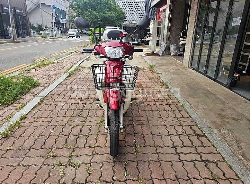 20년식 시티에이스2 CA100F--1