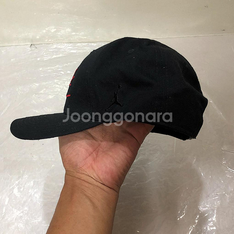 판매 나이키조던 스냅백모자 FREE--1