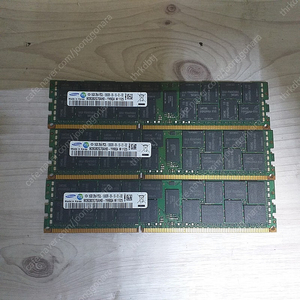 삼성,하이닉스 ddr3,4 16기가 서버램