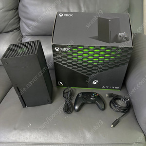 xbox series x 팝니다