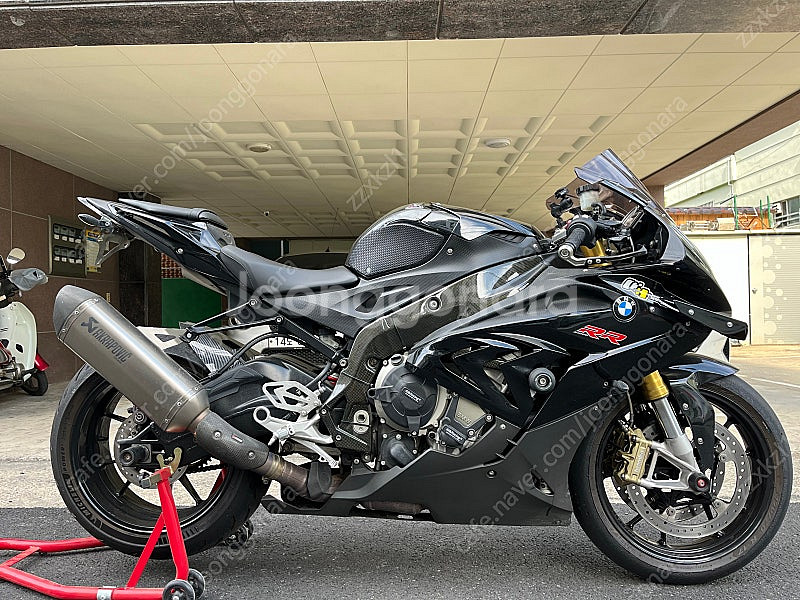 BMW S1000rr 2016 abs pro 올정비완--2