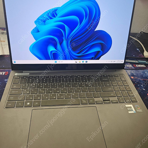 (가격인하) 삼성 갤럭시북3프로 NT960XFG-K71A