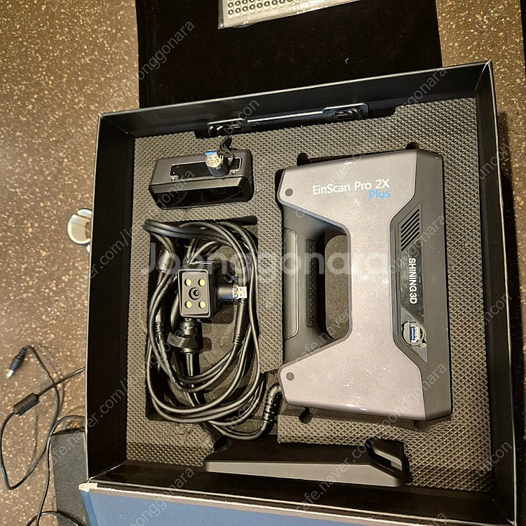3D스캐너 EinScan pro 2x plus--0
