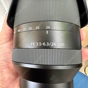 소니 24-240