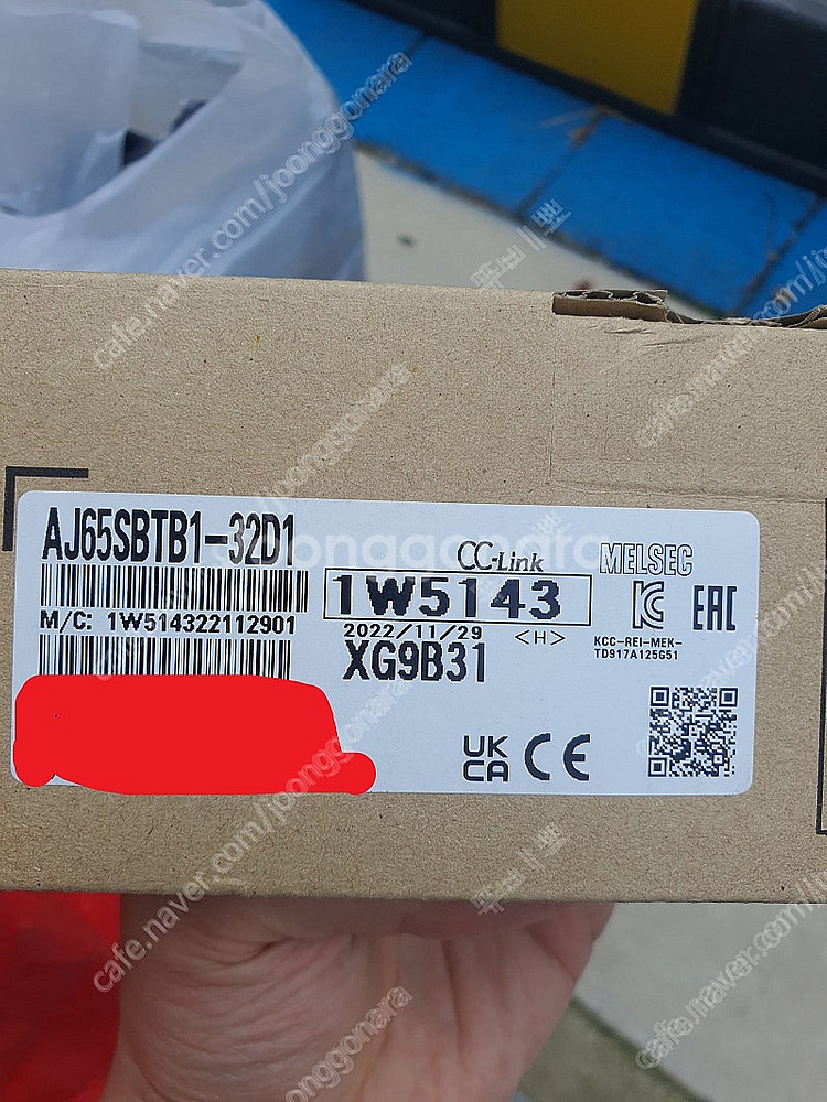 새제품 및 중고제품 미쯔비시, LS PLC / LS 인...--0
