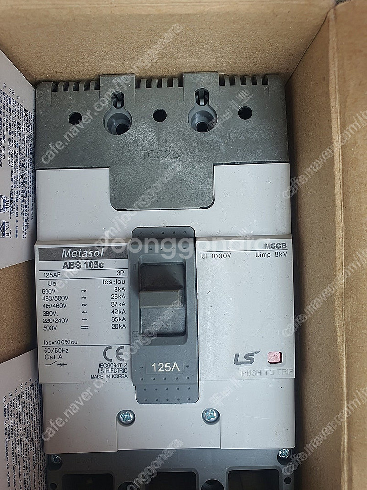 새제품 및 중고제품 미쯔비시, LS PLC / LS 인...--1