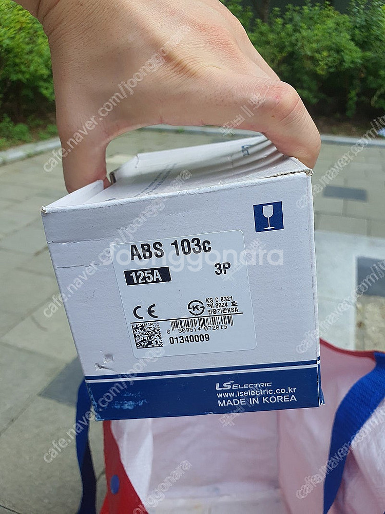 새제품 및 중고제품 미쯔비시, LS PLC / LS 인...--2