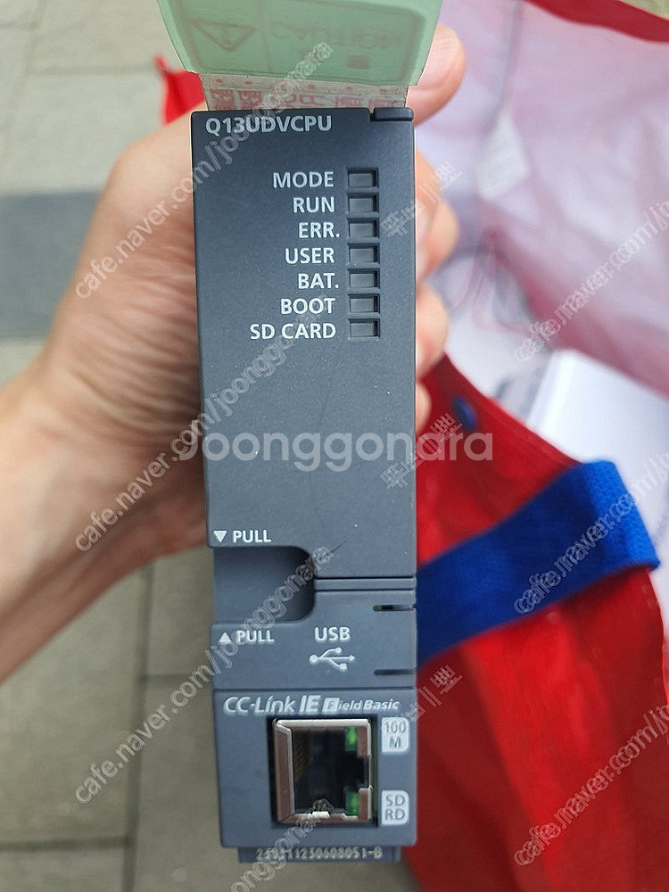 새제품 및 중고제품 미쯔비시, LS PLC / LS 인...--5