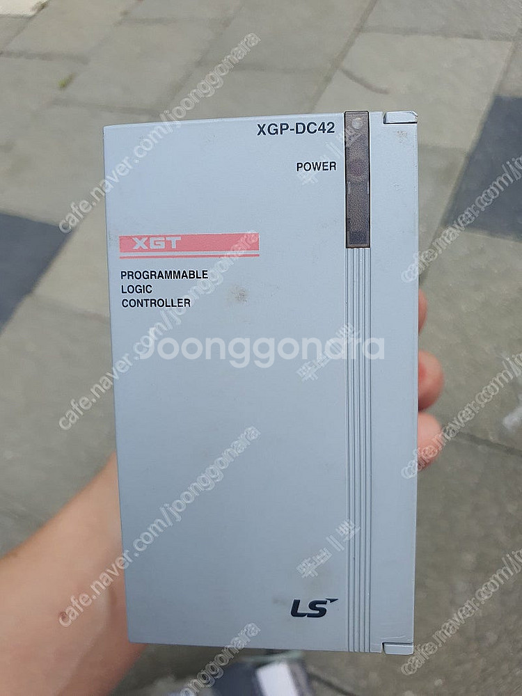 새제품 및 중고제품 미쯔비시, LS PLC / LS 인...--9