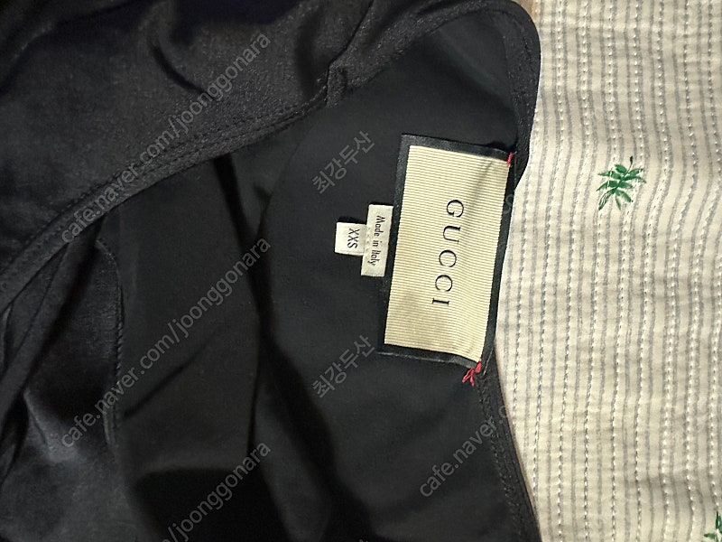 구찌 수영복 이미지