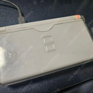 흰색 닌텐도 DS Lite 판매합니다