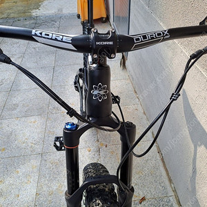 KHS sixfifty 6500 MTB 올 마운트 자전거 팔아요.