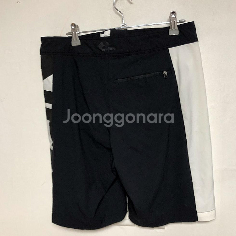 네파 남성 수영복 반바지 30인치--1