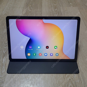 삼성 갤럭시탭 S6(lite) 128기가 LTE 모델