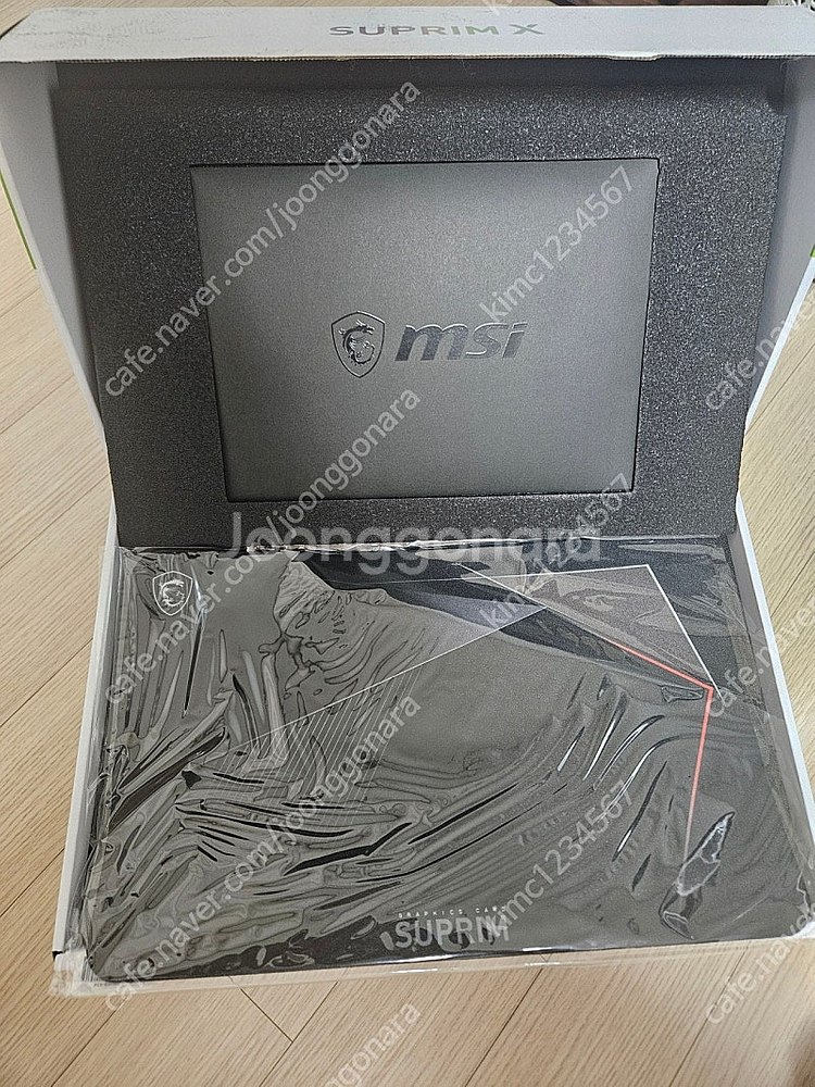 MSI 3090슈프림--2