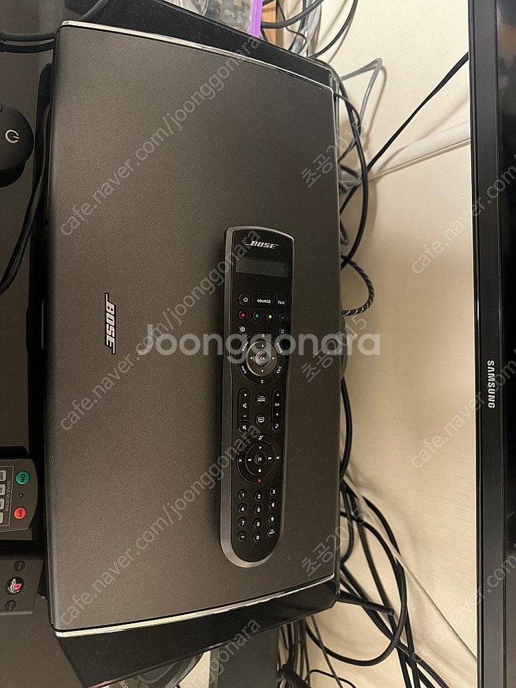 bose lifestyle 235 III (세기전자 정...--2