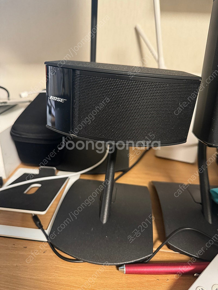 bose lifestyle 235 III (세기전자 정...--3