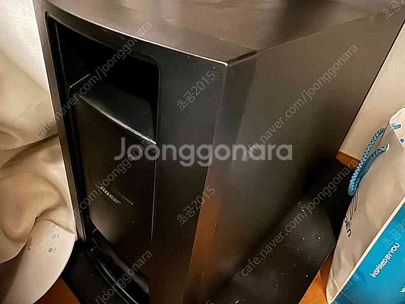 bose lifestyle 235 III (세기전자 정...--4