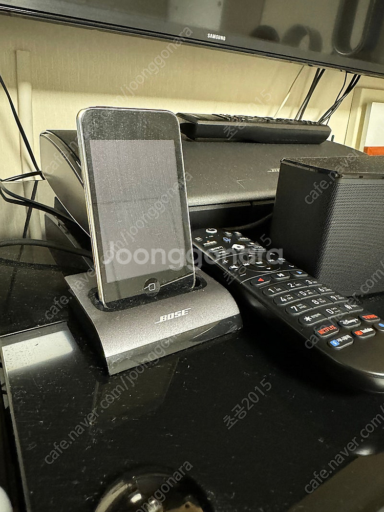 bose lifestyle 235 III (세기전자 정...--5