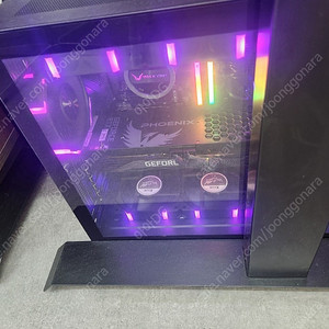 amd 7950x 본체 초고사양 컴퓨터 판매