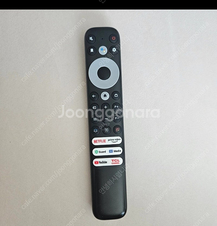 tcl 스마트 티비 50인치 +브리츠 사운드바 급매--5