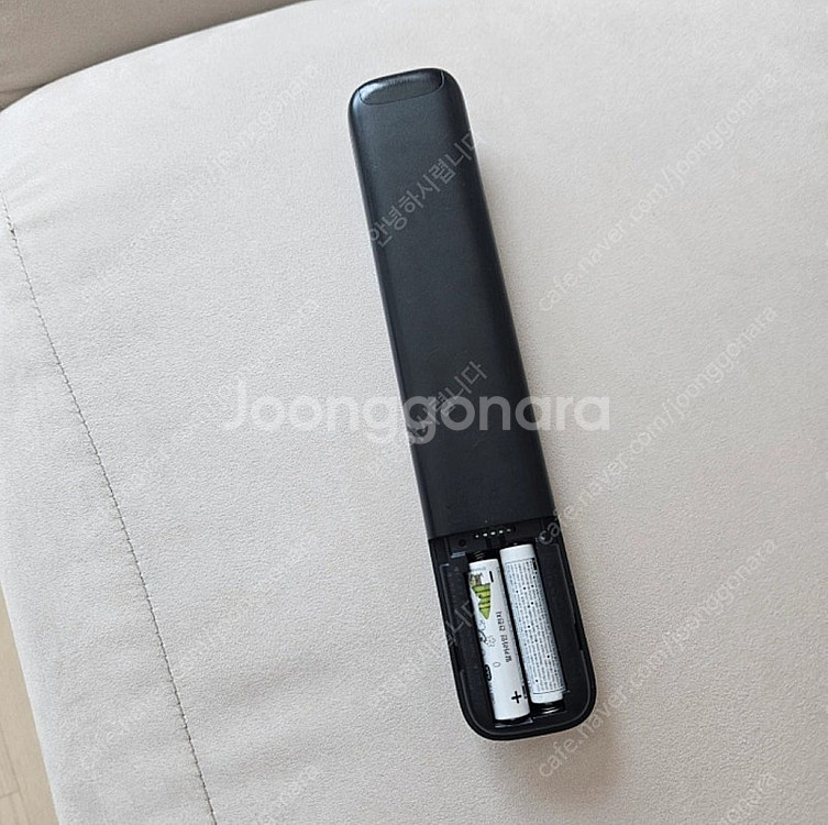 tcl 스마트 티비 50인치 +브리츠 사운드바 급매--6